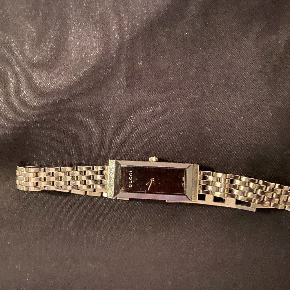 Gucci Watch
